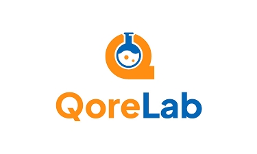 QoreLab.com