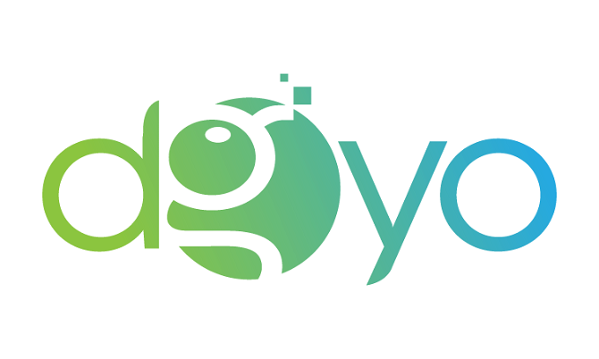 DGYO.com