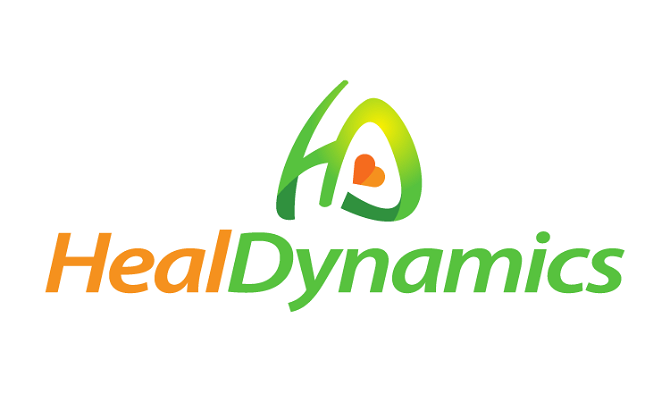 HealDynamics.com