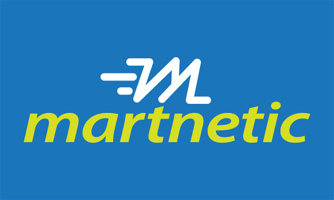 Martnetic.com