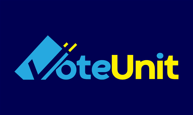 VoteUnit.com