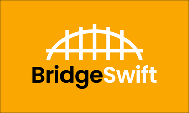 BridgeSwift.com - Creative brandable domain for sale