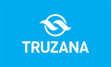 Truzana.com - Creative brandable domain for sale