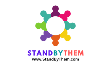 StandByThem.com - Creative brandable domain for sale