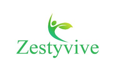 Zestyvive.com