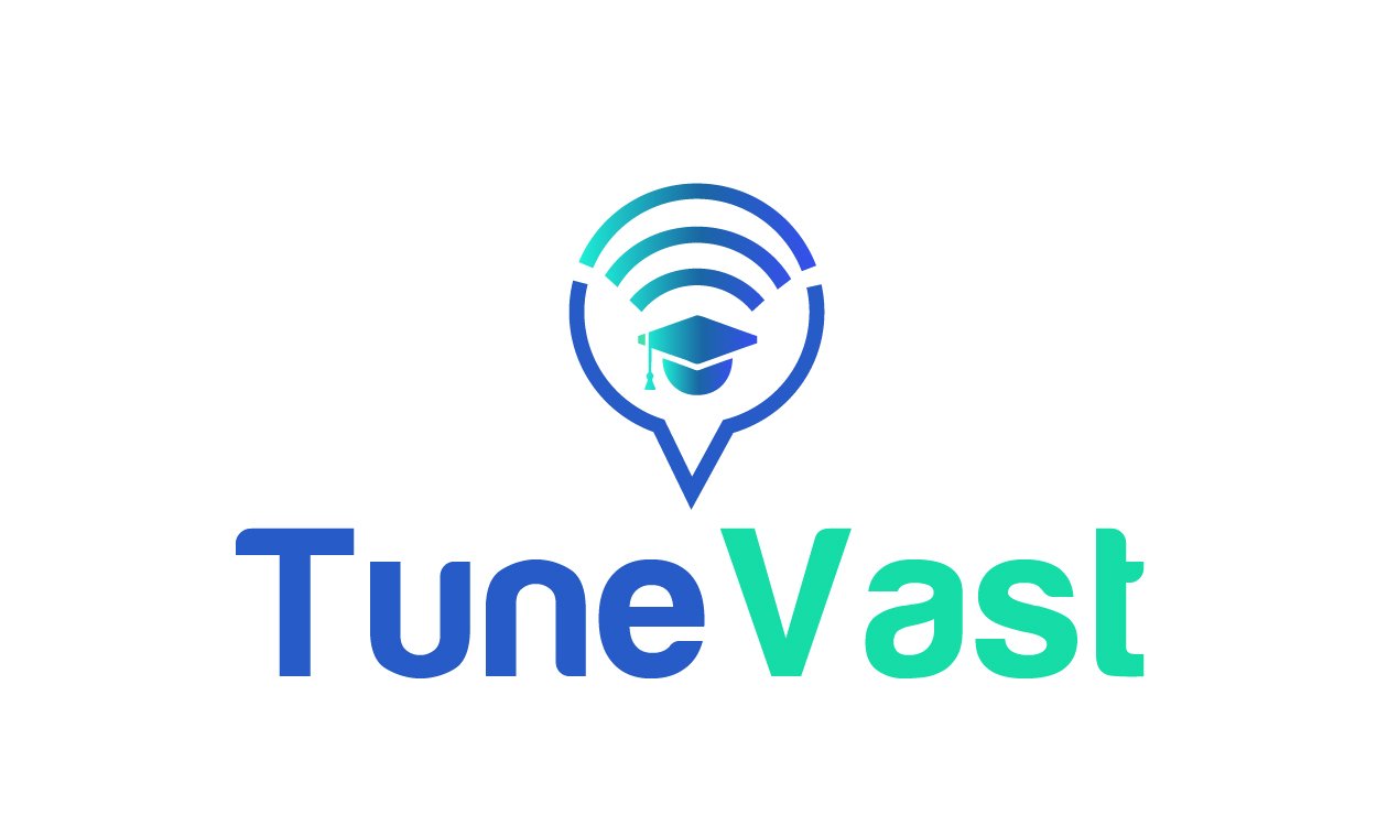 TuneVast.com - Creative brandable domain for sale