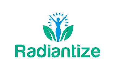 Radiantize.com