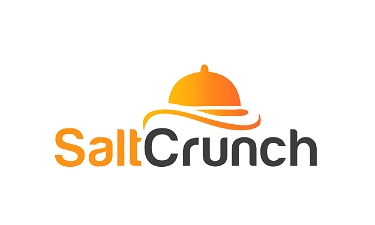 SaltCrunch.com