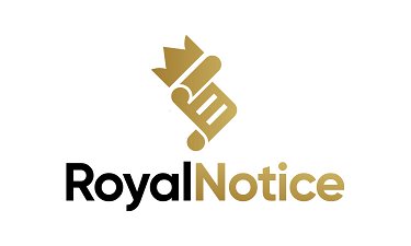 RoyalNotice.com