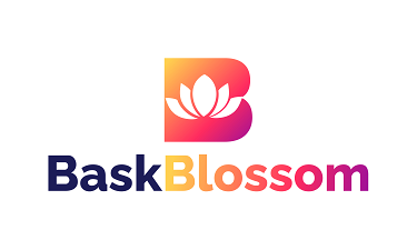 BaskBlossom.com