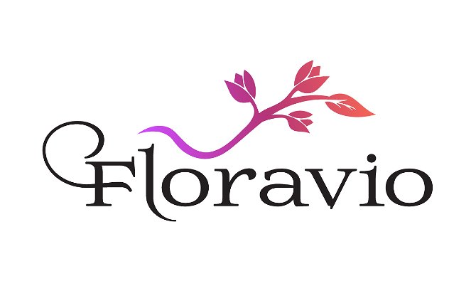 Floravio.com