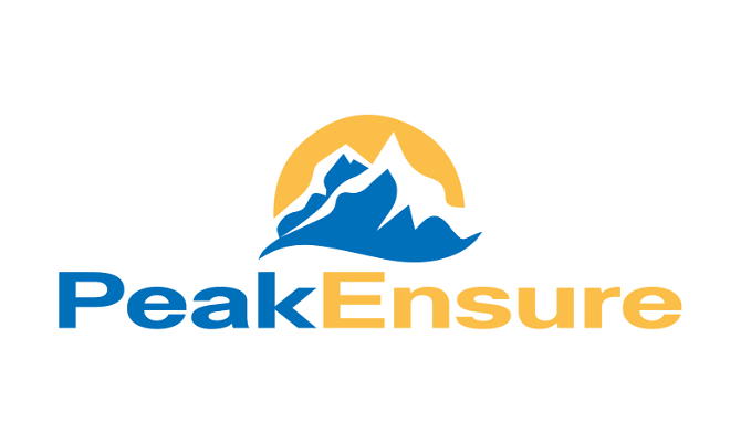 PeakEnsure.com