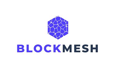BlockMesh.io