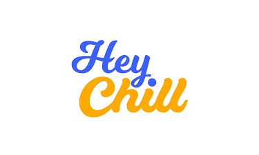 HeyChill.com