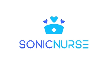 SonicNurse.com