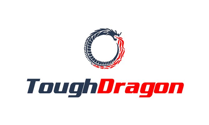 ToughDragon.com