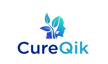 CureQik.com