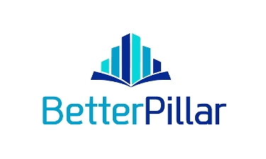 BetterPillar.com