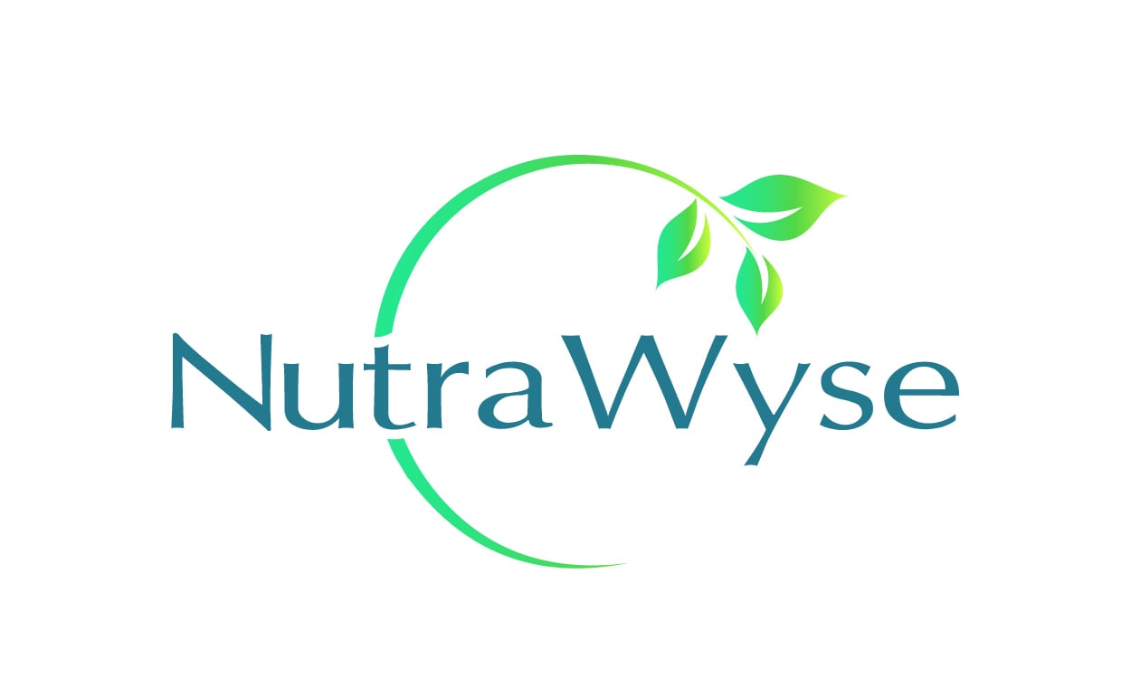 NutraWyse logo