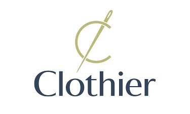 Clothier.io