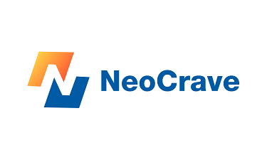 NeoCrave.com - Creative brandable domain for sale