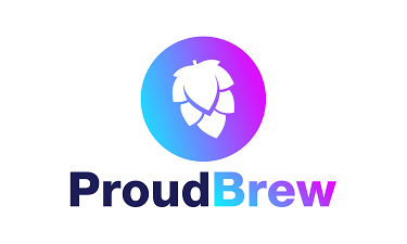 ProudBrew.com