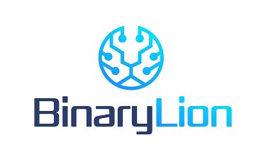 BinaryLion.com