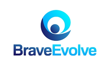 BraveEvolve.com