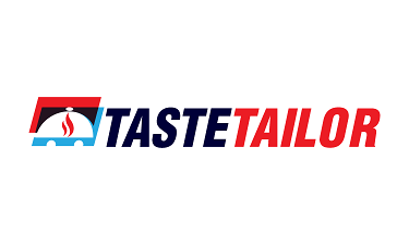 TasteTailor.com