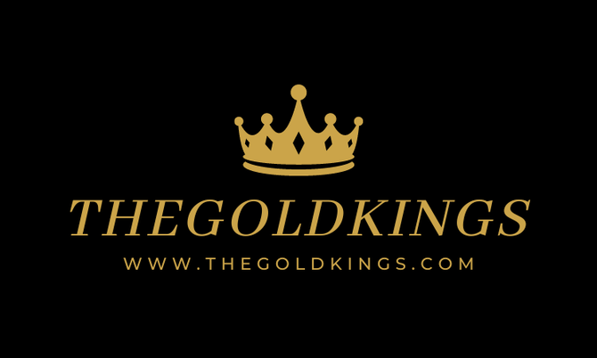 TheGoldKings.com