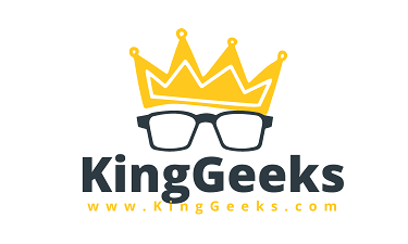 KingGeeks.com