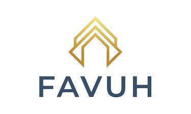Favuh.com - Creative brandable domain for sale