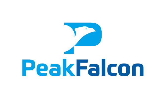 PeakFalcon.com