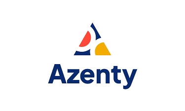 Azenty.com