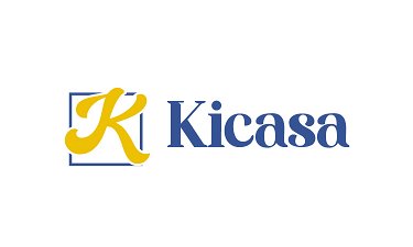 Kicasa.com - Creative brandable domain for sale