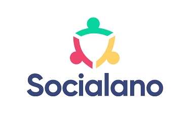 Socialano.com