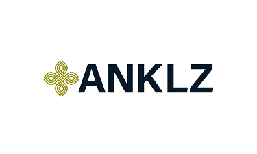 Anklz.com - Creative brandable domain for sale