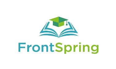 FrontSpring.com