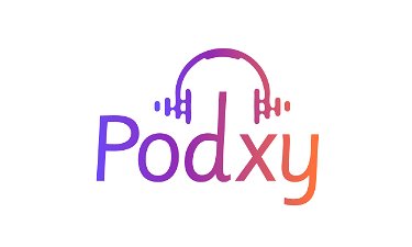 Podxy.com