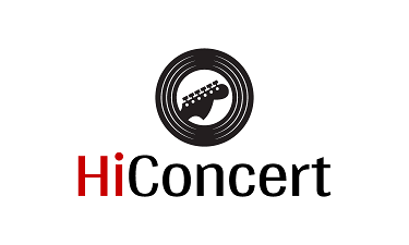 HiConcert.com