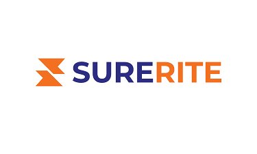 SureRite.com - Creative brandable domain for sale