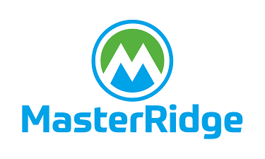 MasterRidge.com