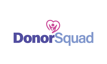 DonorSquad.com