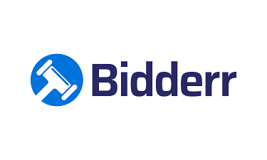 Bidderr.com