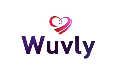 Wuvly.com - Creative brandable domain for sale