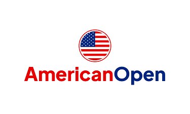 AmericanOpen.com