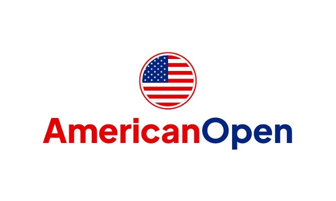 AmericanOpen.com