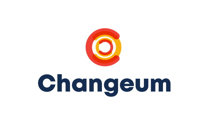 changeum.com