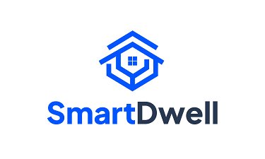 SmartDwell.com - Creative brandable domain for sale