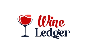 WineLedger.com